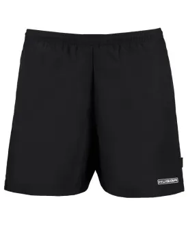 986KK plain sports short (classic fit)