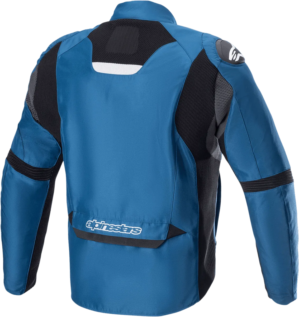 Alpinestars T SP-5 Rideknit Jacket - Blue/Black