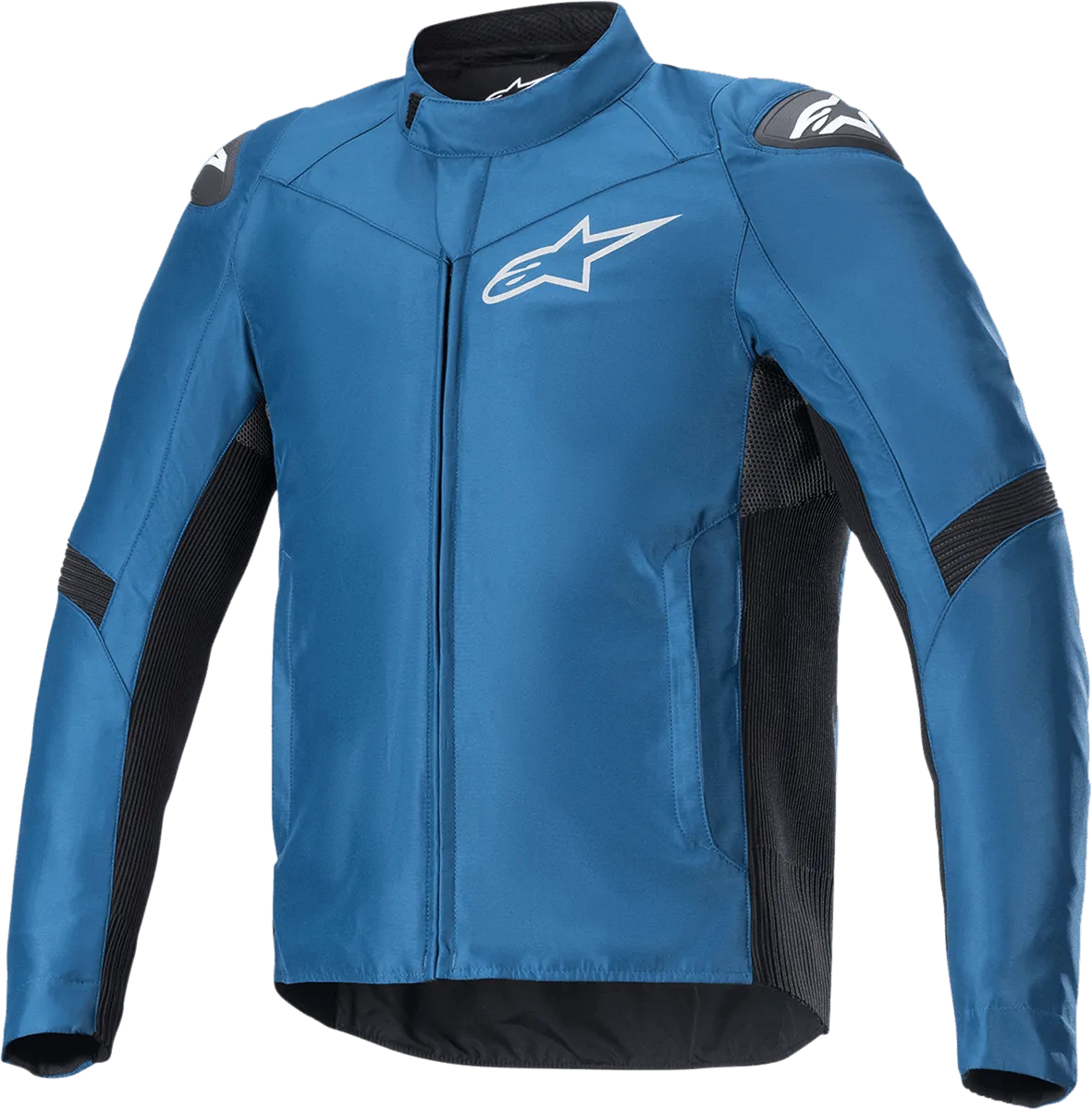 Alpinestars T SP-5 Rideknit Jacket - Blue/Black