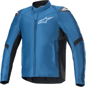 Alpinestars T SP-5 Rideknit Jacket - Blue/Black