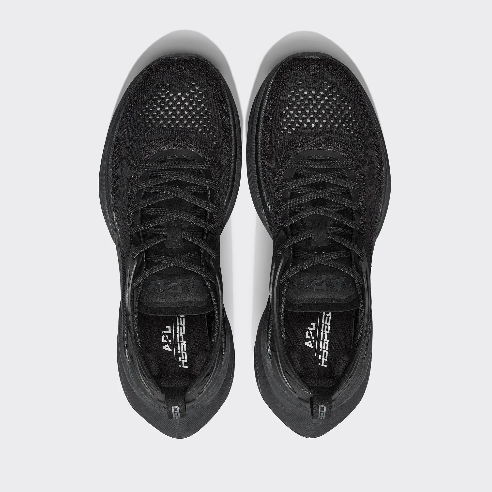 APL HySpeed  Black / Black / Black