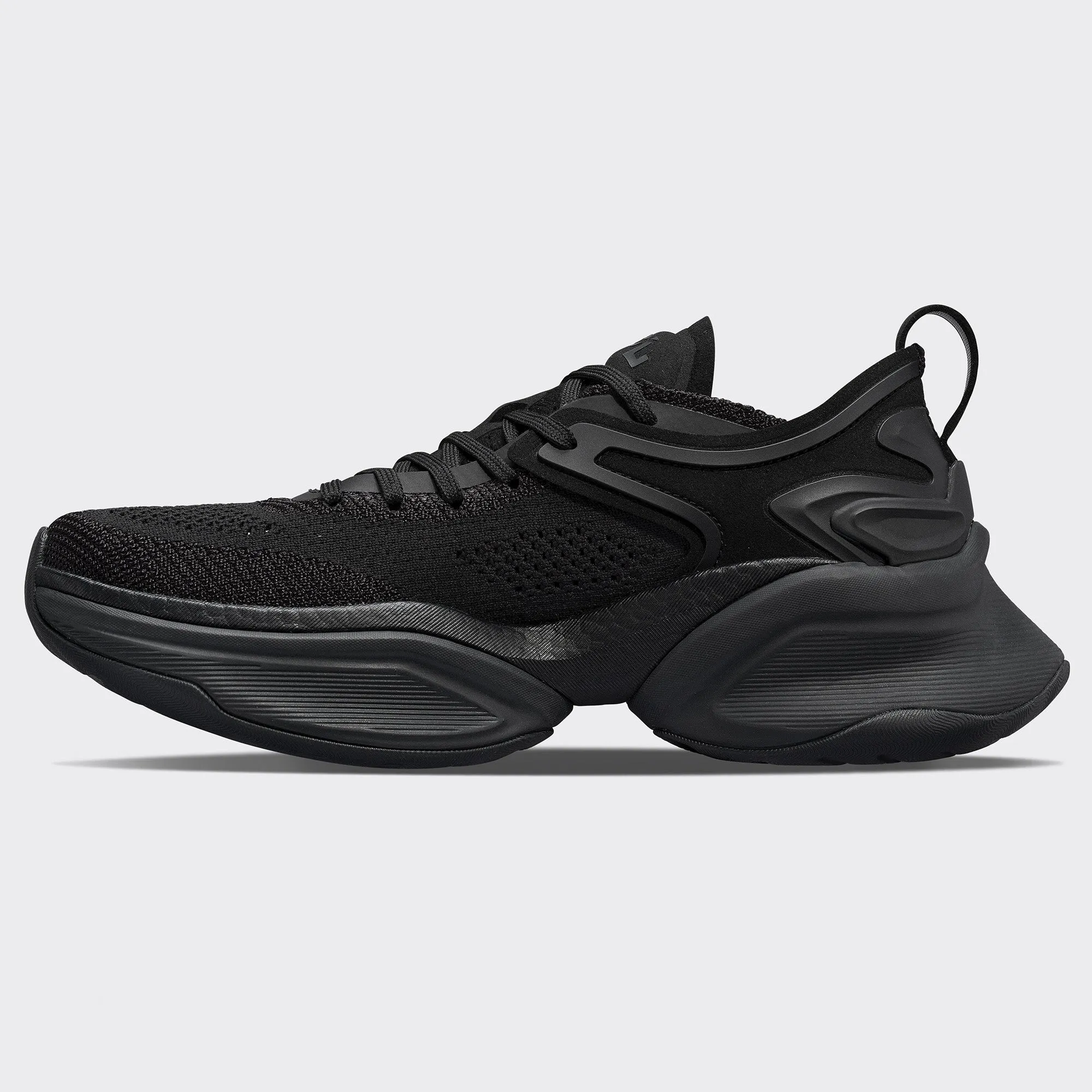 APL HySpeed Black / Black / Black