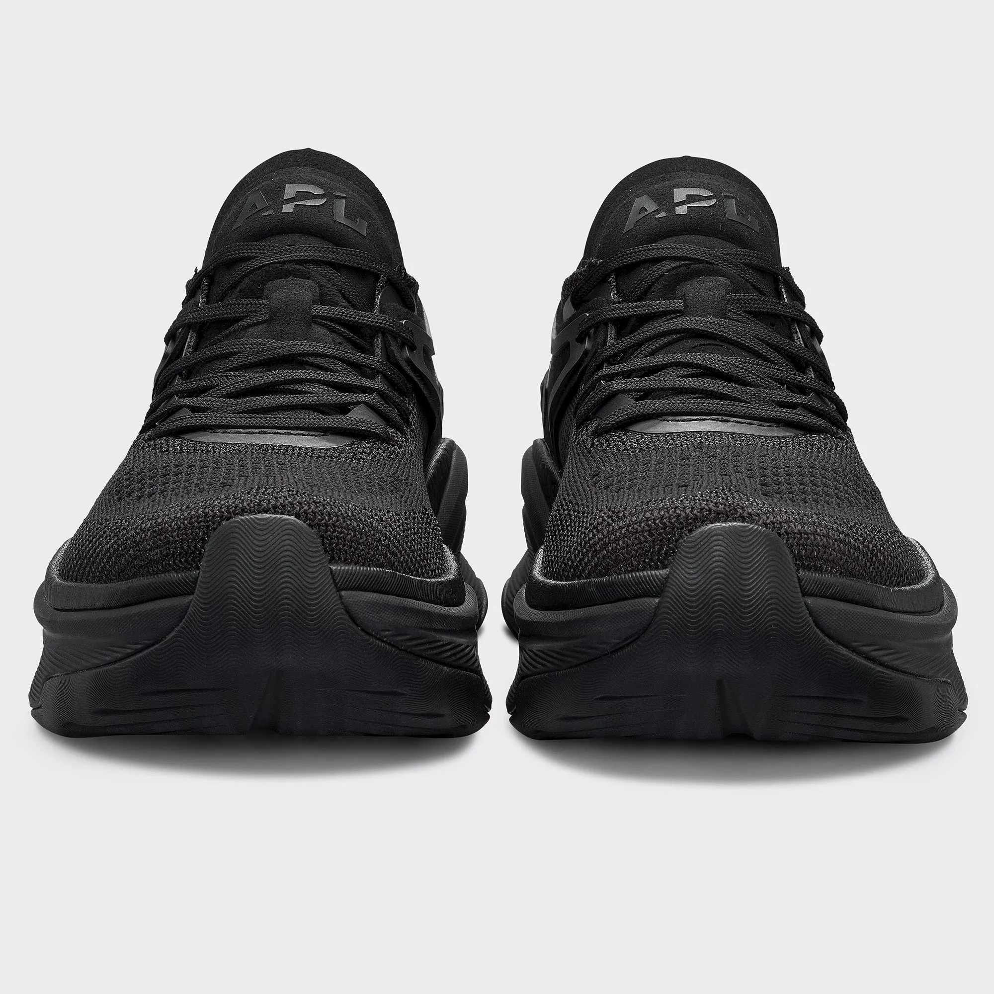 APL HySpeed Black / Black / Black