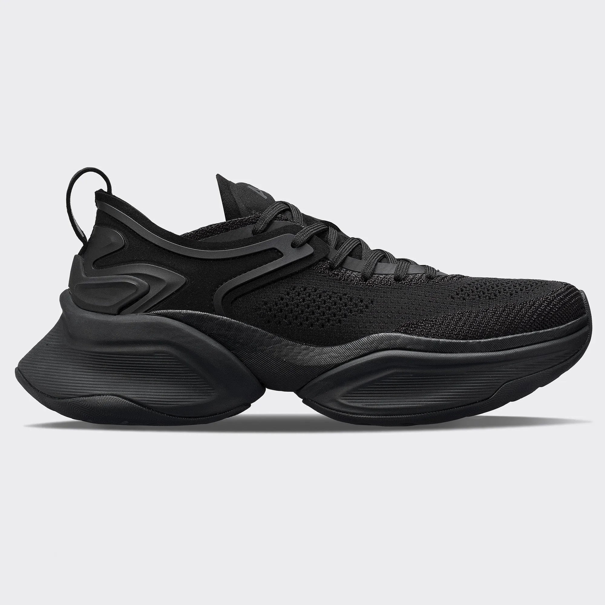 APL HySpeed  Black / Black / Black