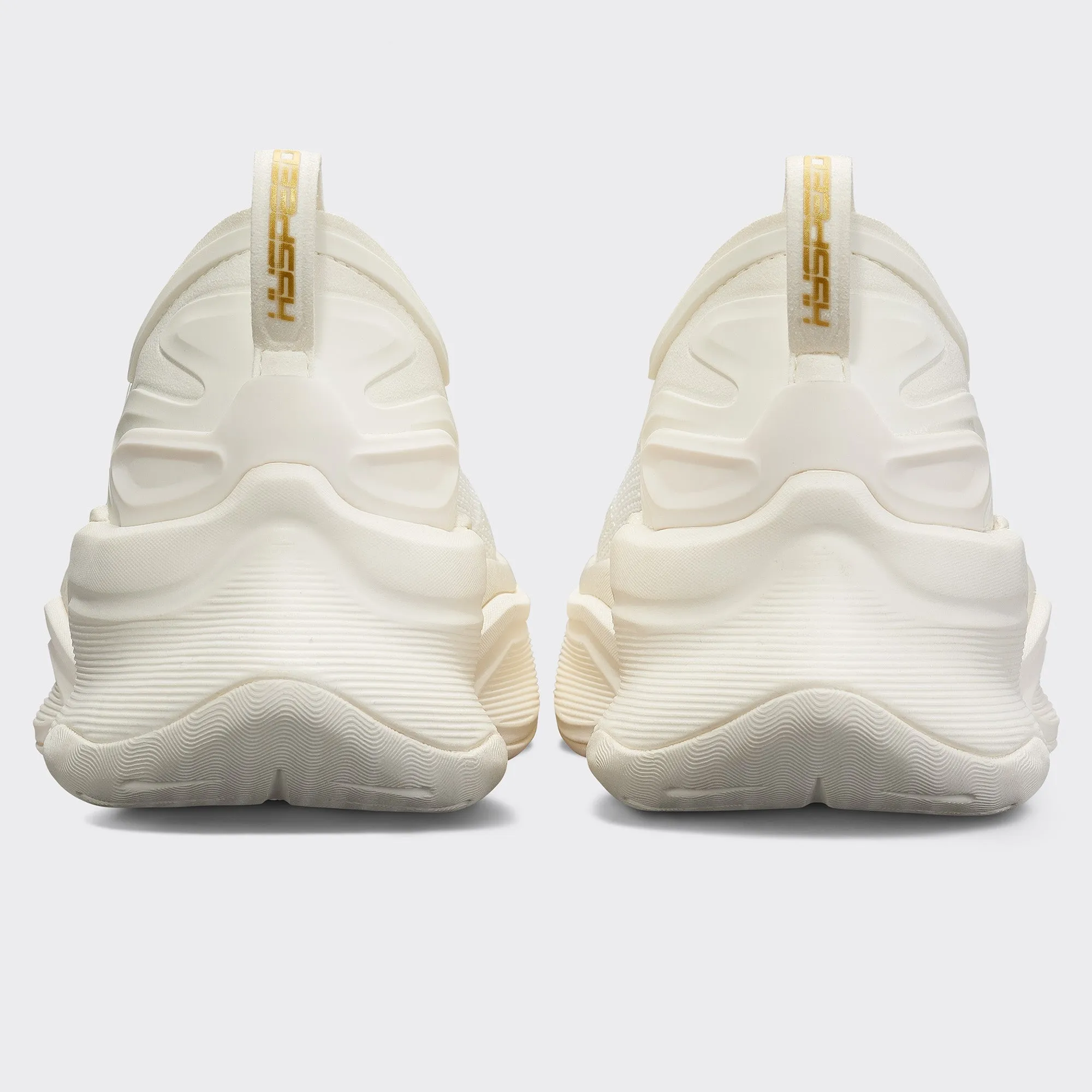 APL HySpeed  Ivory / Metallic Gold