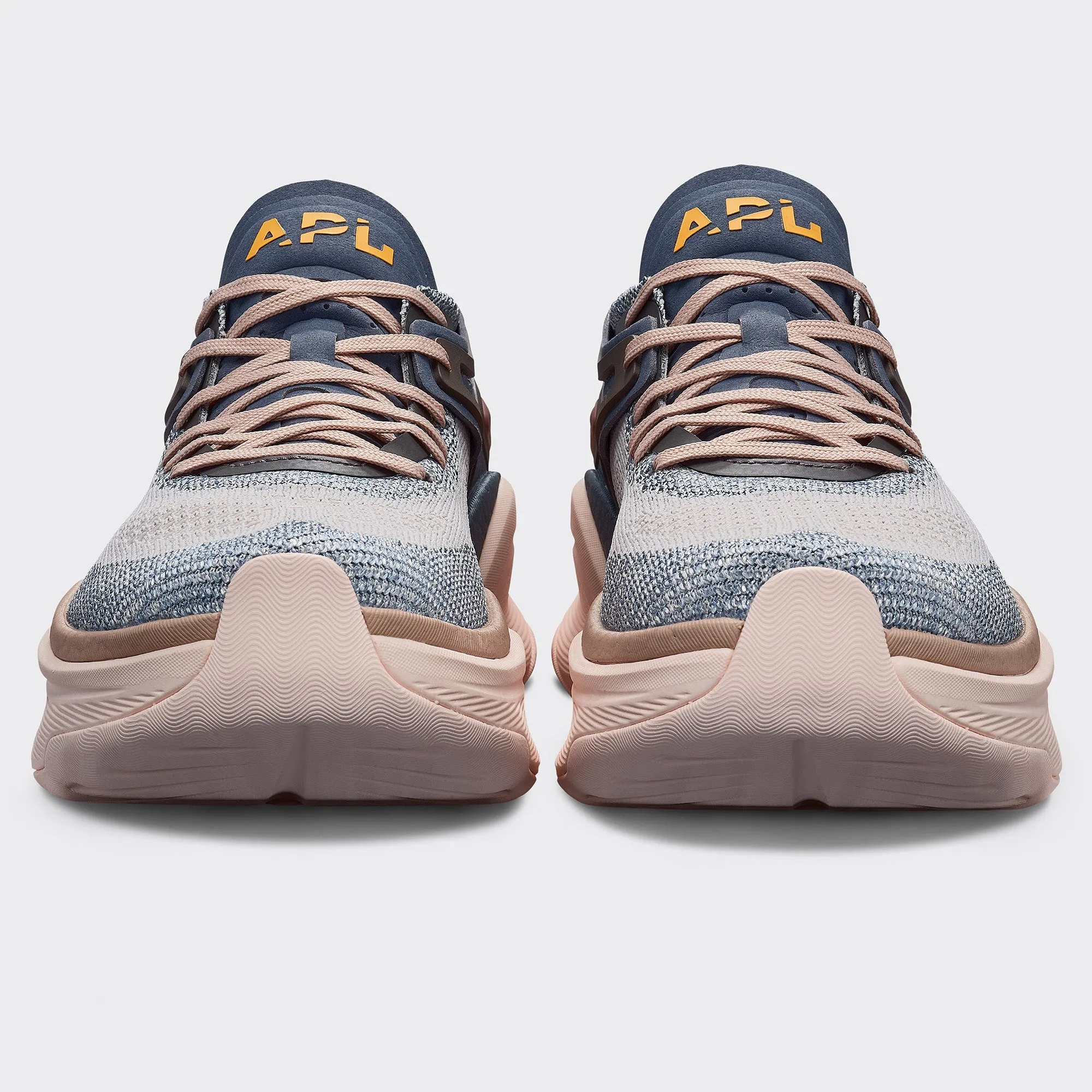 APL  HySpeed  Slate / Asteroid / Creme