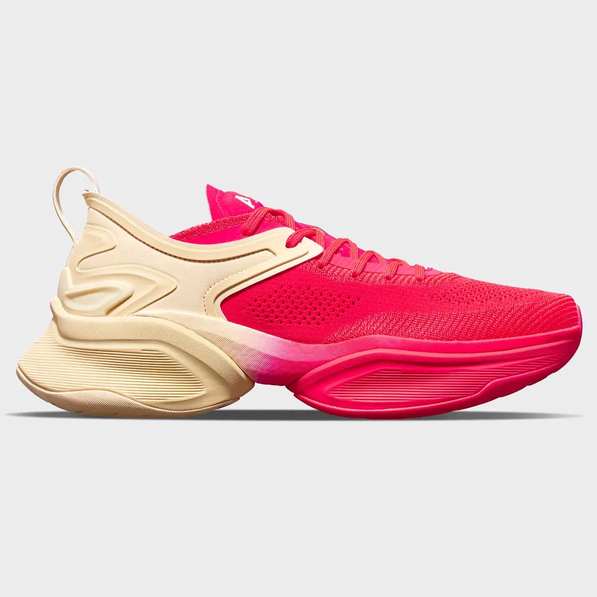 APL McLaren  HySpeed Magenta / Pristine / Ombre