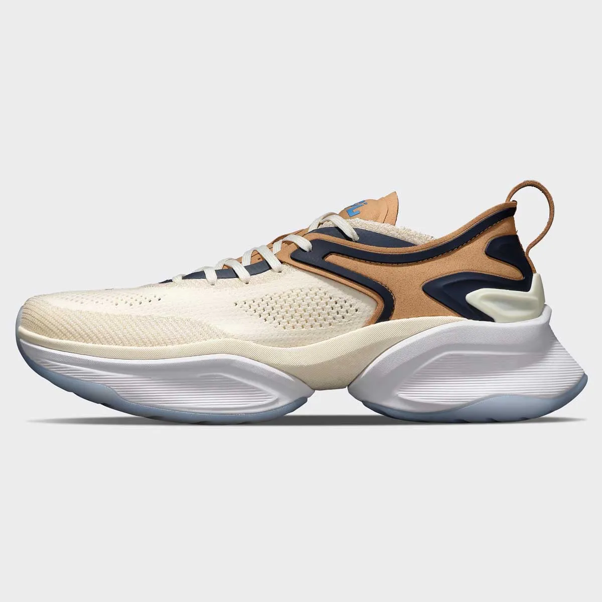 APL McLaren  HySpeed  Pristine / Tan / Midnight