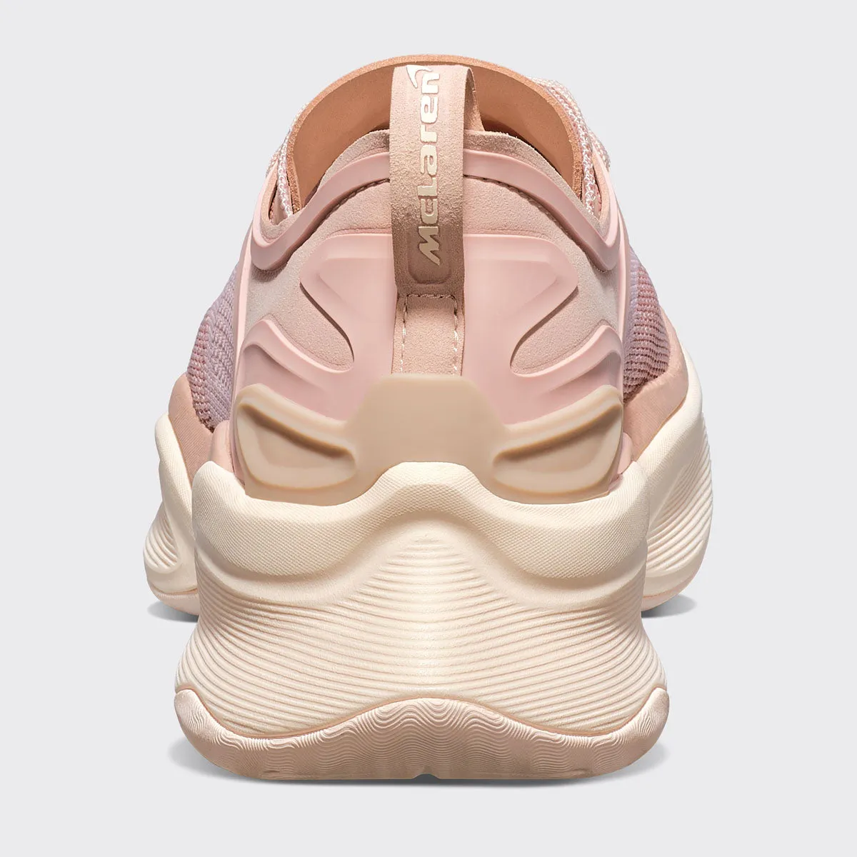 APL  McLaren HySpeed Rose Dust / Creme