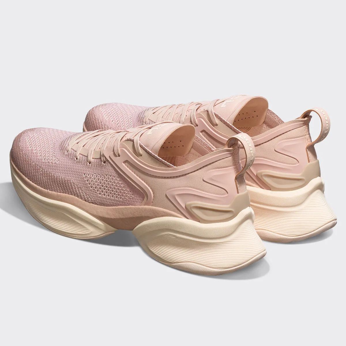 APL McLaren HySpeed Rose Dust / Creme