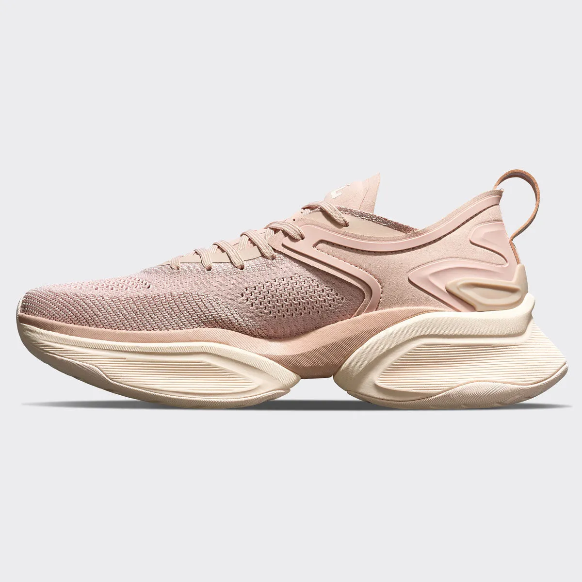 APL  McLaren HySpeed Rose Dust / Creme