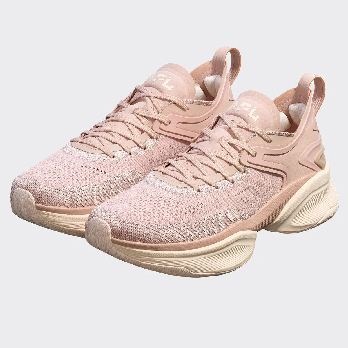 APL McLaren HySpeed Rose Dust / Creme