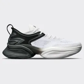 APL McLaren HySpeed White / Black / Ombre