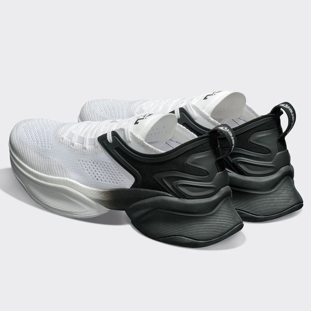 APL McLaren HySpeed White / Black / Ombre