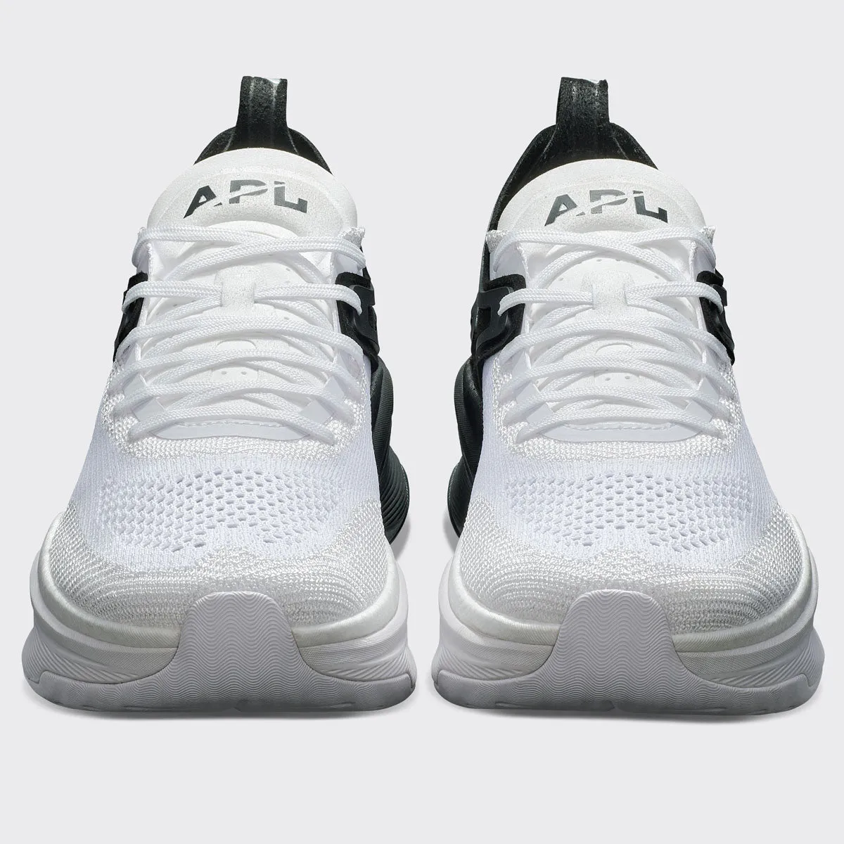 APL McLaren  HySpeed White / Black / Ombre