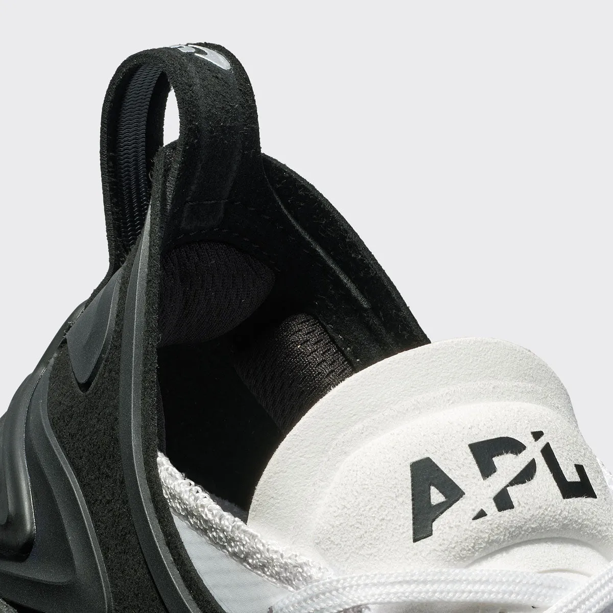 APL McLaren  HySpeed White / Black / Ombre