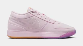 Book 1 Sunrise Mens Basketball Shoes (Beyond Pink/Pink Foam)