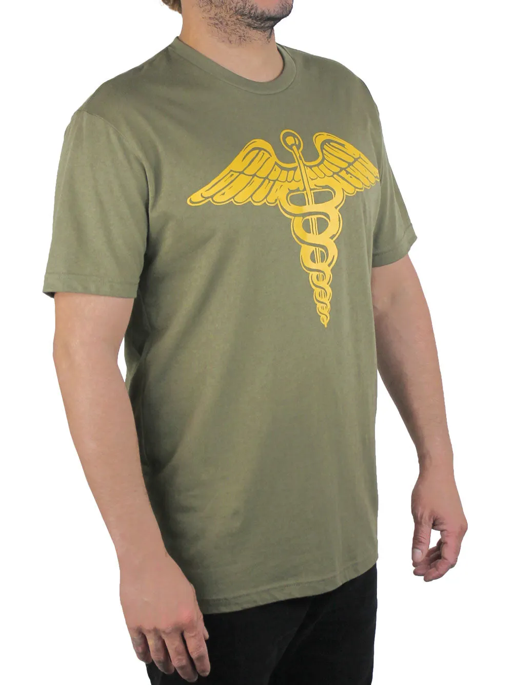 Caduceus T-Shirt