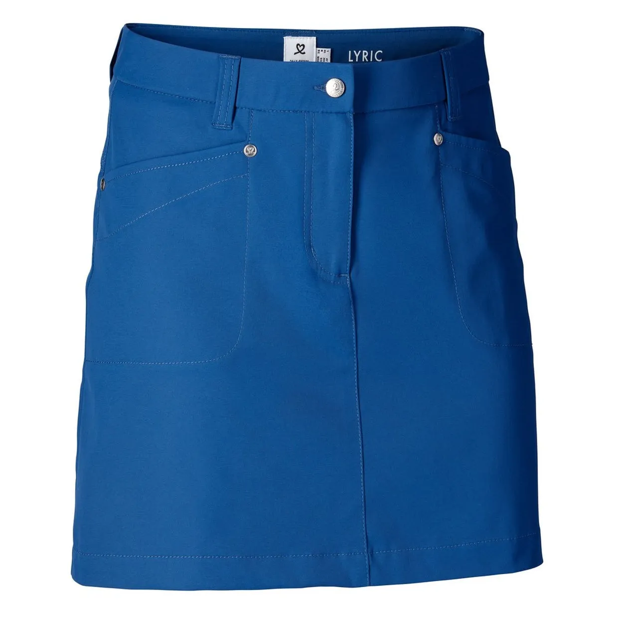 Daily Sports Lyric 18in Womens Golf Skort 2020