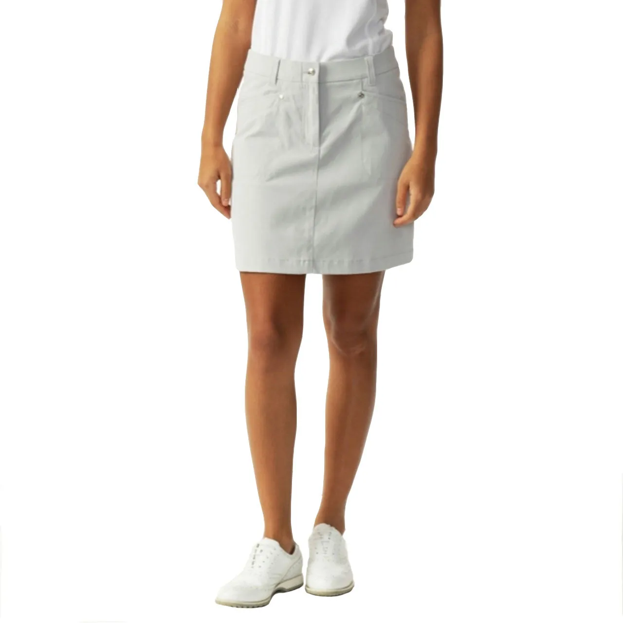 Daily Sports Lyric 18in Womens Golf Skort