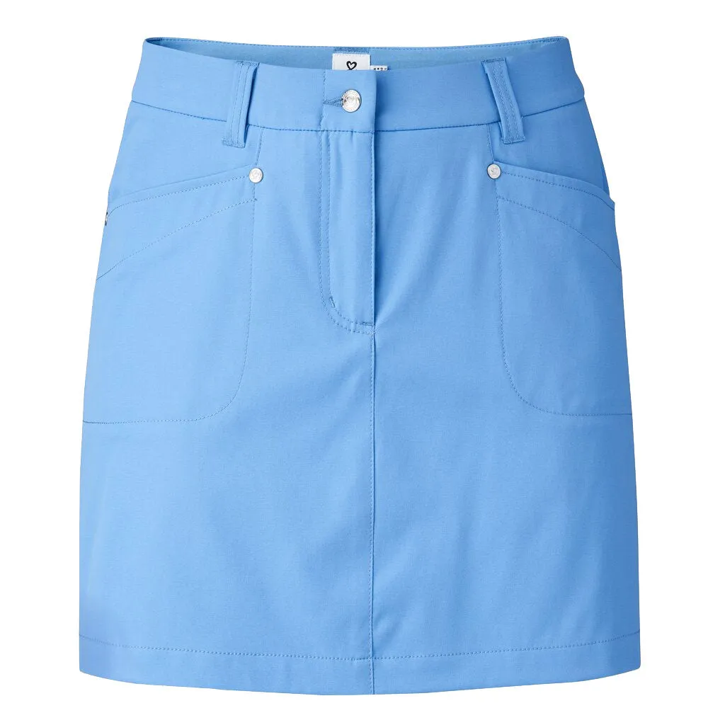 Daily Sports Lyric 18in Womens Golf Skort