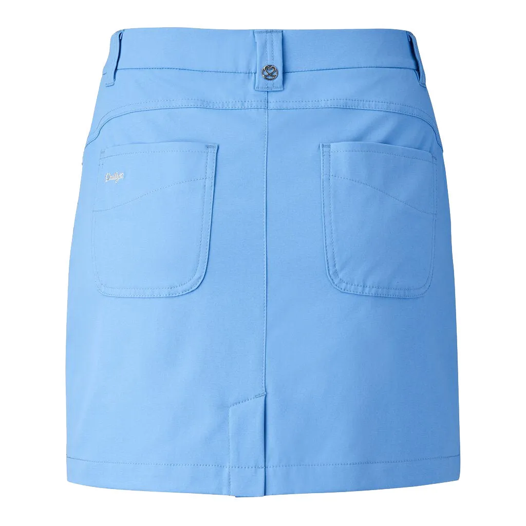 Daily Sports Lyric 18in Womens Golf Skort