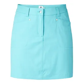 Daily Sports Lyric 18in Womens Golf Skort