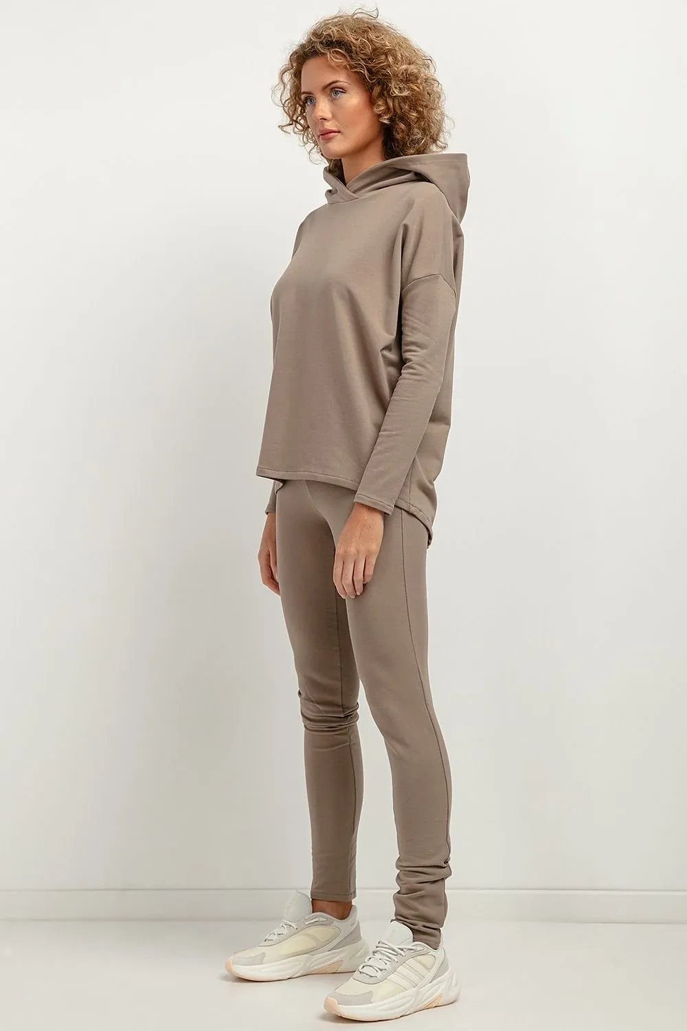 Long Leggings | Spago Fashion