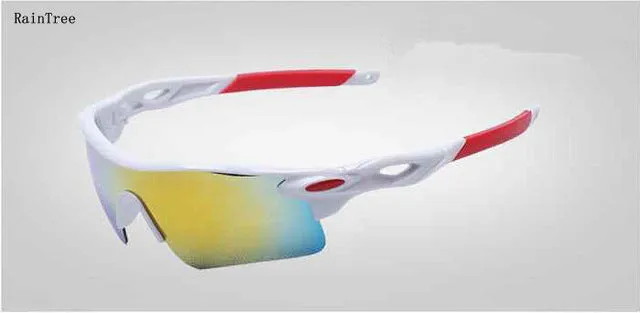 Men Women Cycling Glasses Outdoor Sport Mountain Bike MTB Bicycle Glasses Motorcycle Sunglasses Eyewear Oculos Ciclismo CG0501