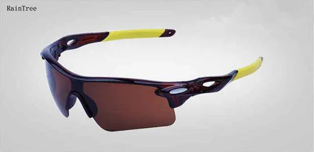 Men Women Cycling Glasses Outdoor Sport Mountain Bike MTB Bicycle Glasses Motorcycle Sunglasses Eyewear Oculos Ciclismo CG0501