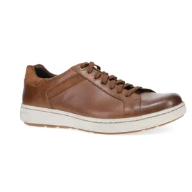 Men's Dansko Trevor Color: Tan Burnished Calf