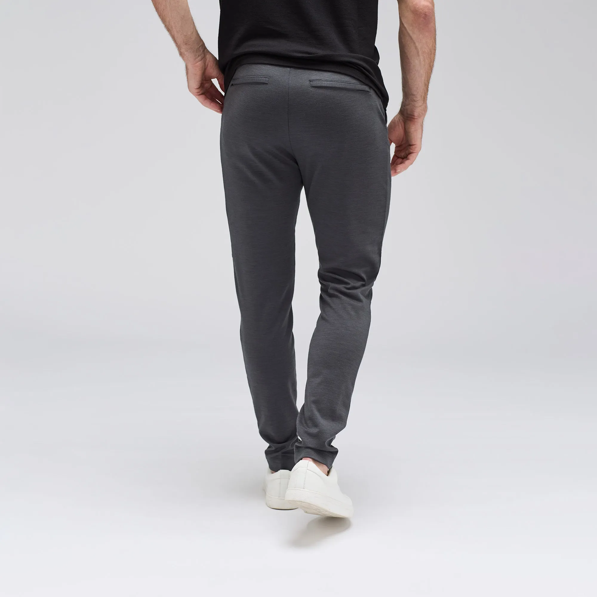 Men's Merino Transit Sweatpants