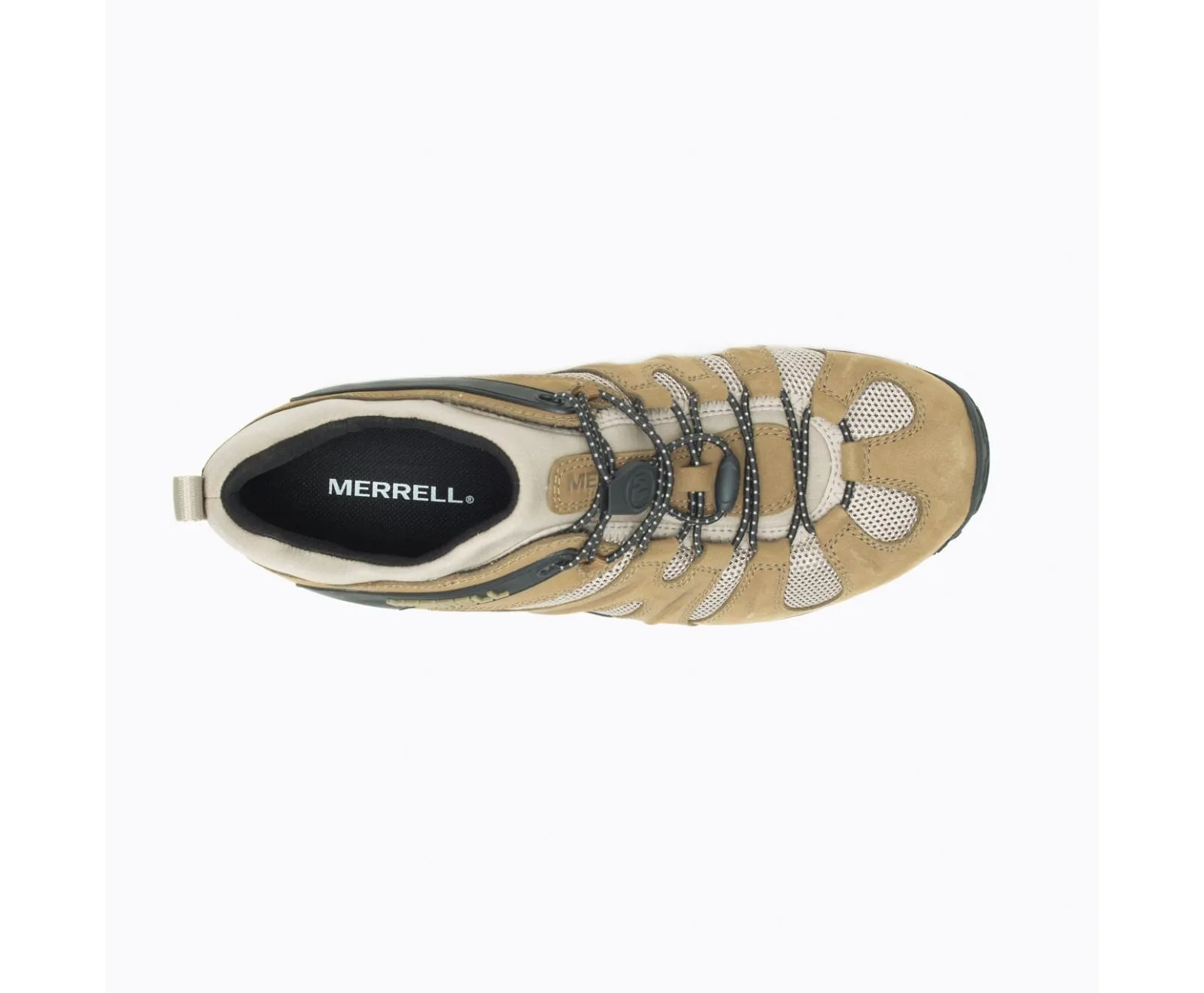 Men's Merrell Chameleon 8 Stretch Color: Kangaroo