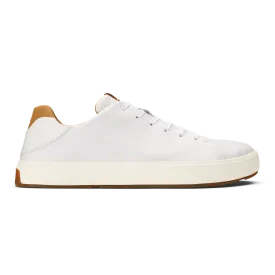 Men's Olukai Lae'ahi Li'lli Color: Bright White