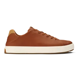 Men's Olukai Lae'ahi Li'lli Color: Kukui Brown