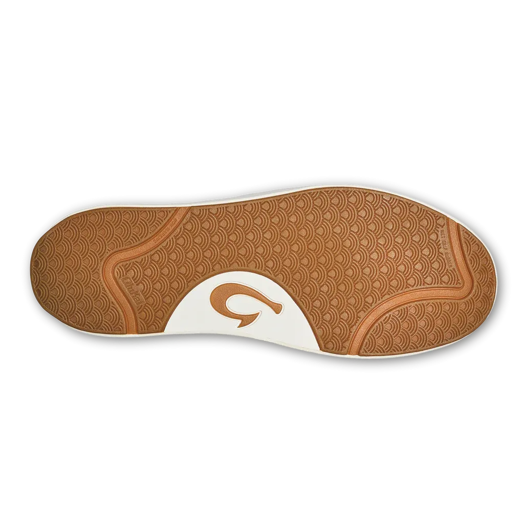 Men's Olukai Lae'ahi Li'lli Color: Kukui Brown