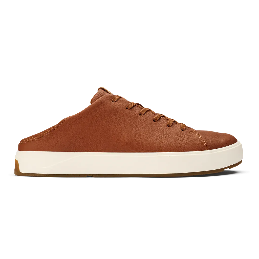 Men's Olukai Lae'ahi Li'lli Color: Kukui Brown