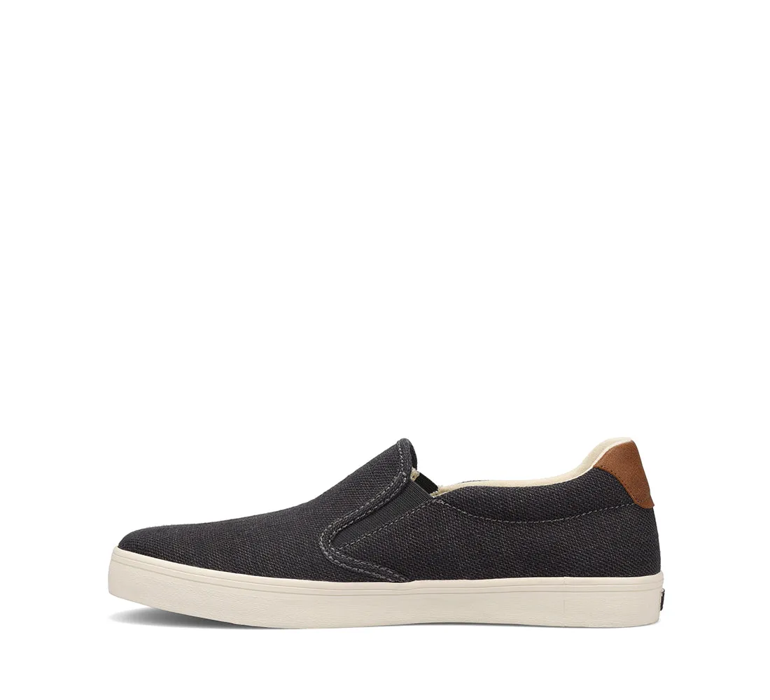 Men's Taos Hutch Color: Charcoal