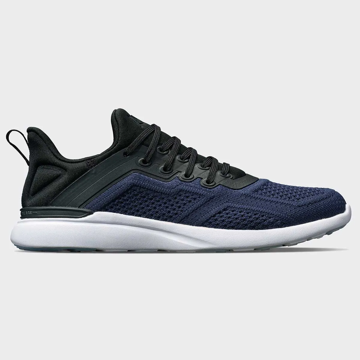 Men's TechLoom Tracer Black / Navy / White