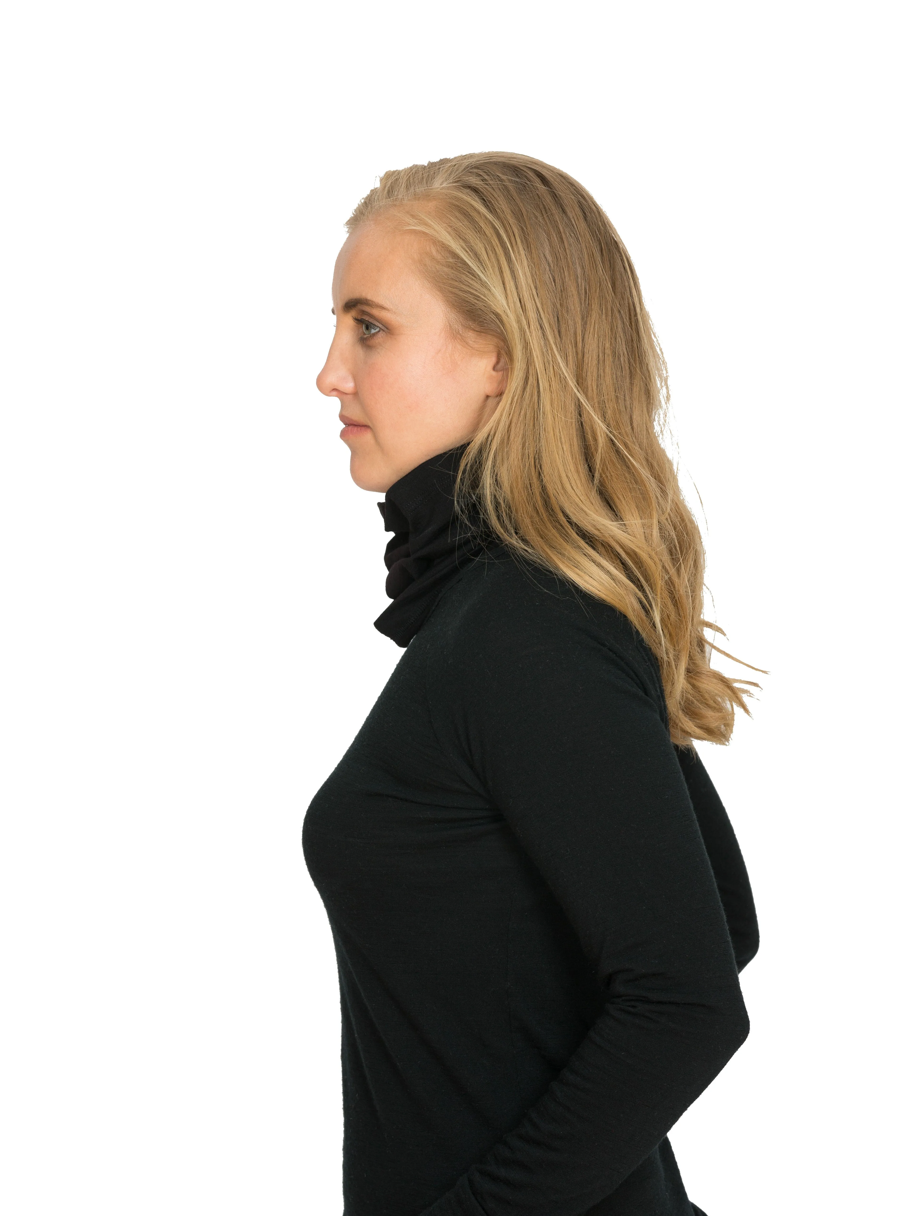 Merino Neck Warmer