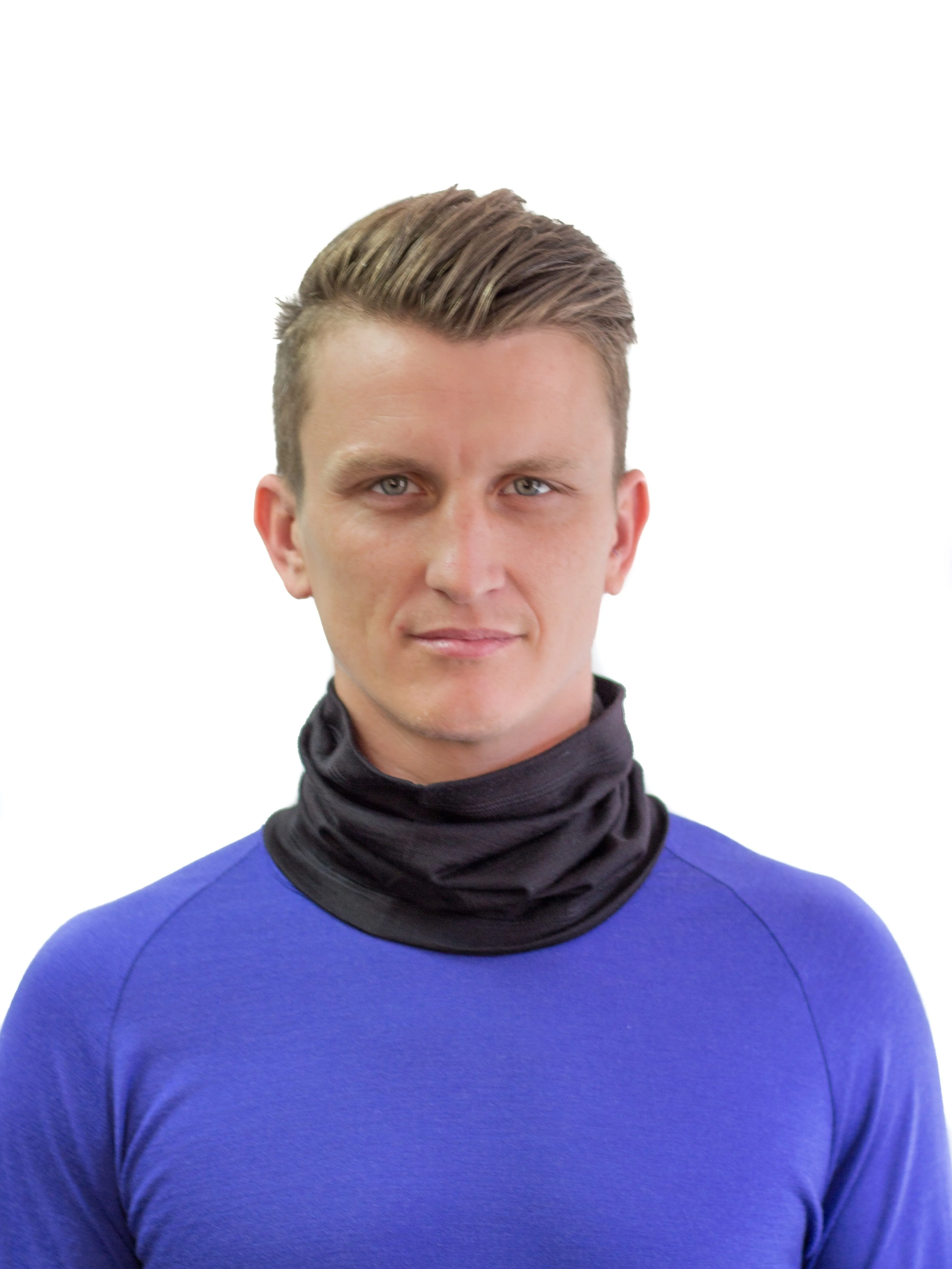 Merino Neck Warmer