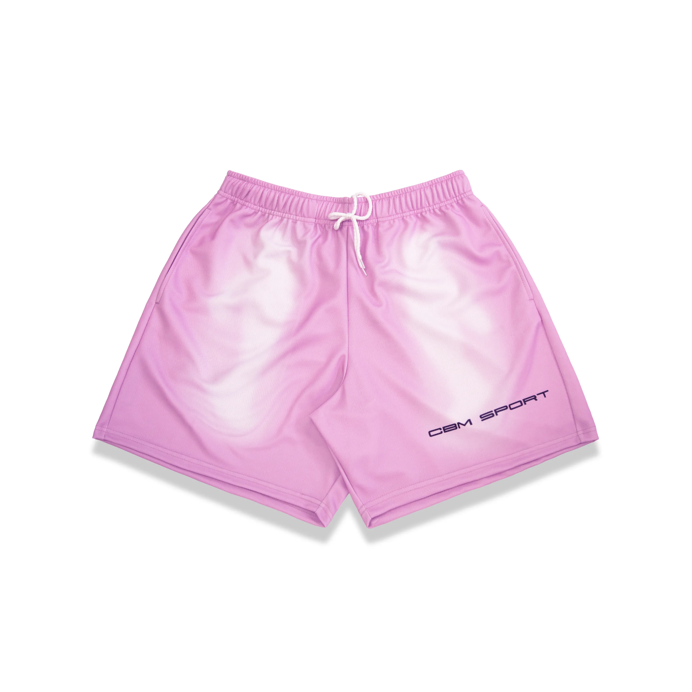 Mesh Shorts - Azalea