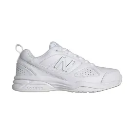 New Balance Women's Walking Shoe - White