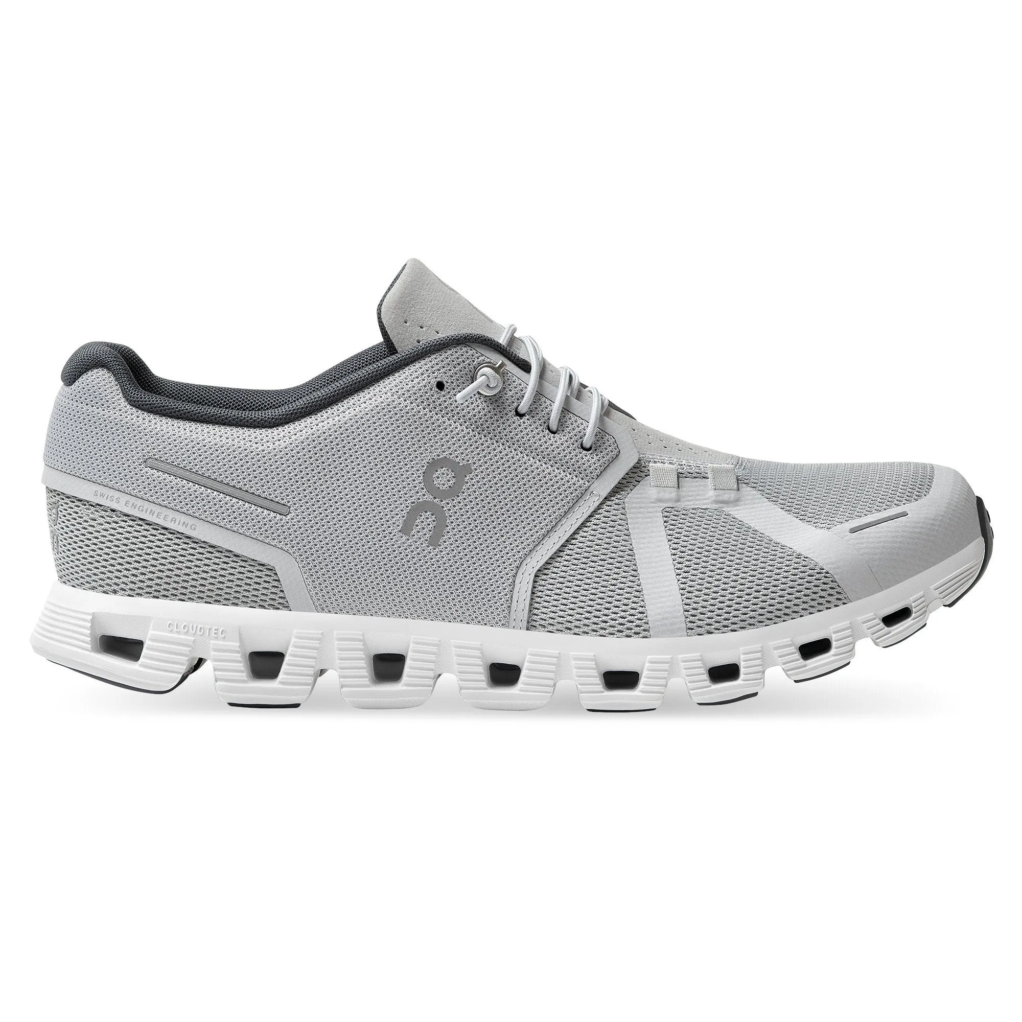 ON Running Men's Cloud 5 Running Shoe