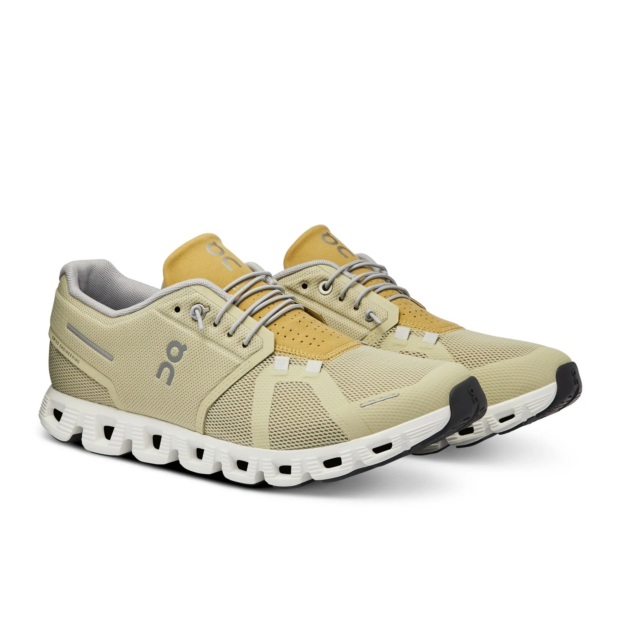 ON Running Men's Cloud 5 Running Shoe