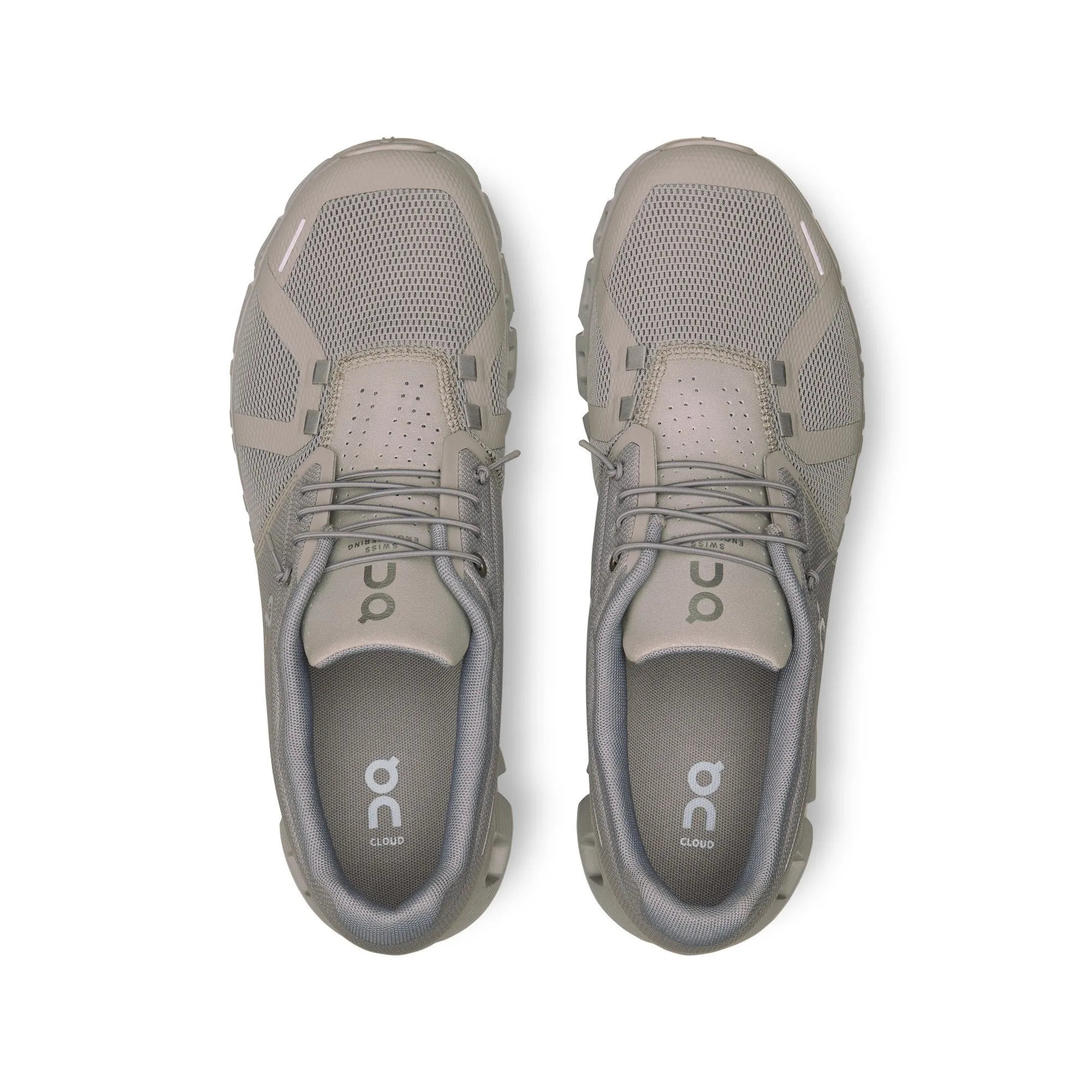 ON Running Men's Cloud 5 Running Shoe