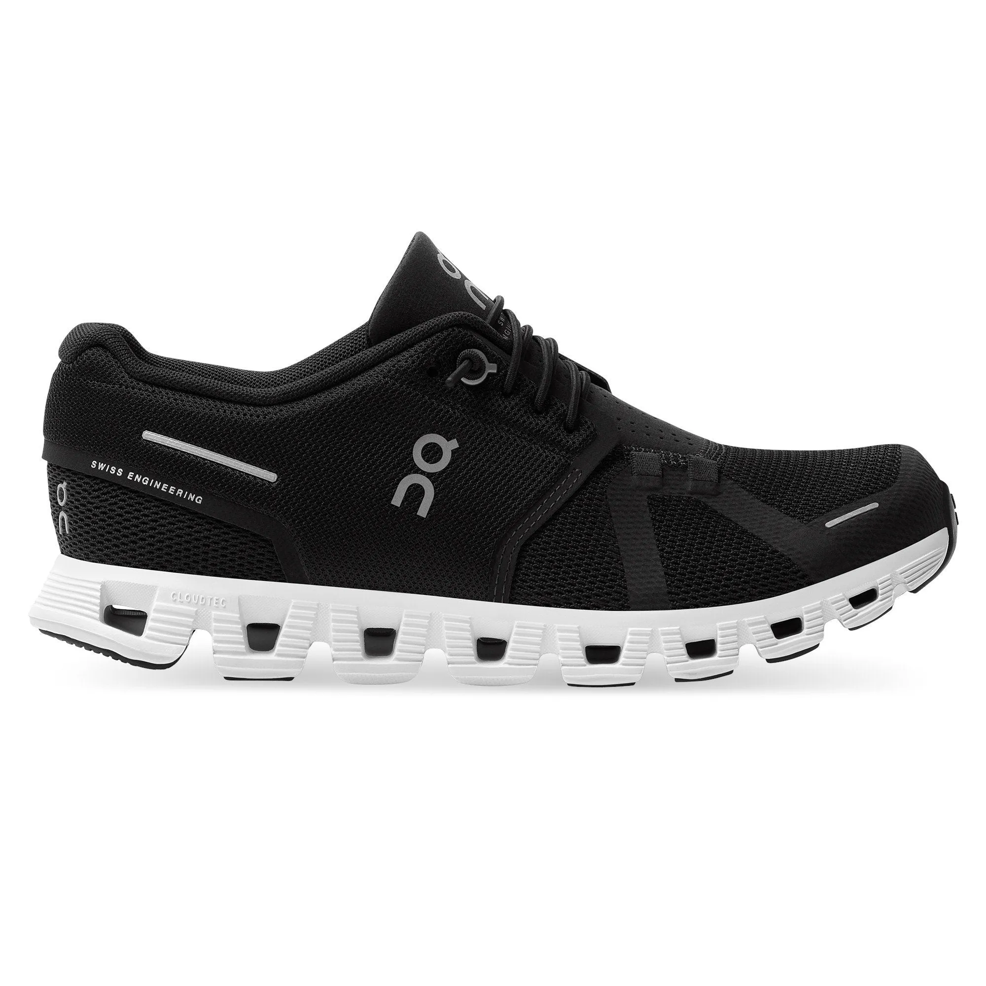 ON Running Men's Cloud 5 Running Shoe