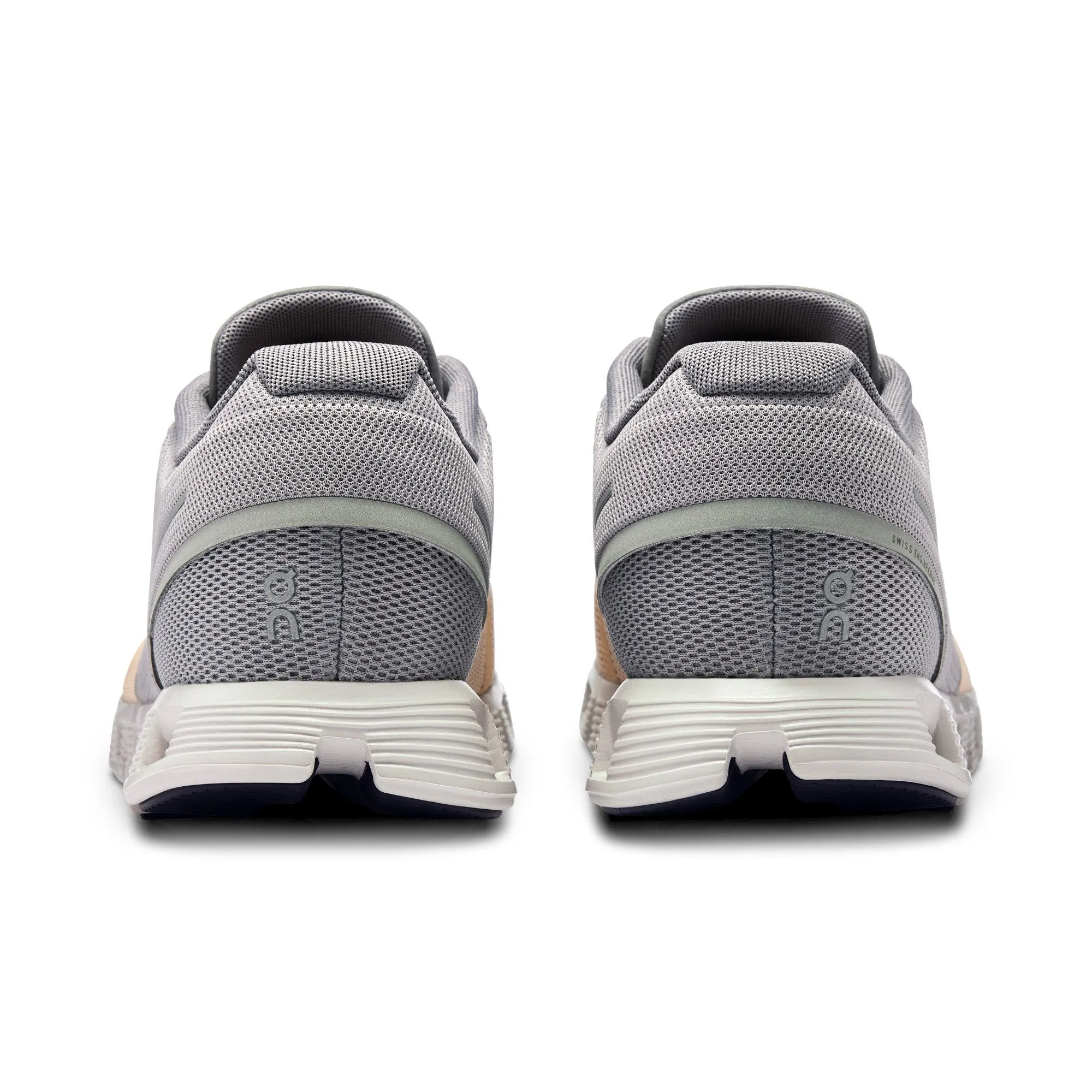 ON Running Men's Cloud 5 Running Shoe