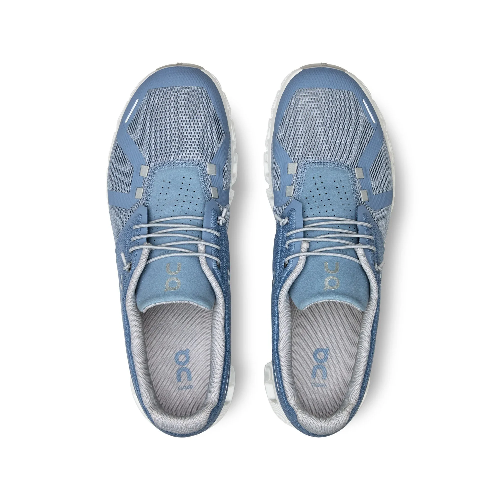 ON Running Men's Cloud 5 Running Shoe