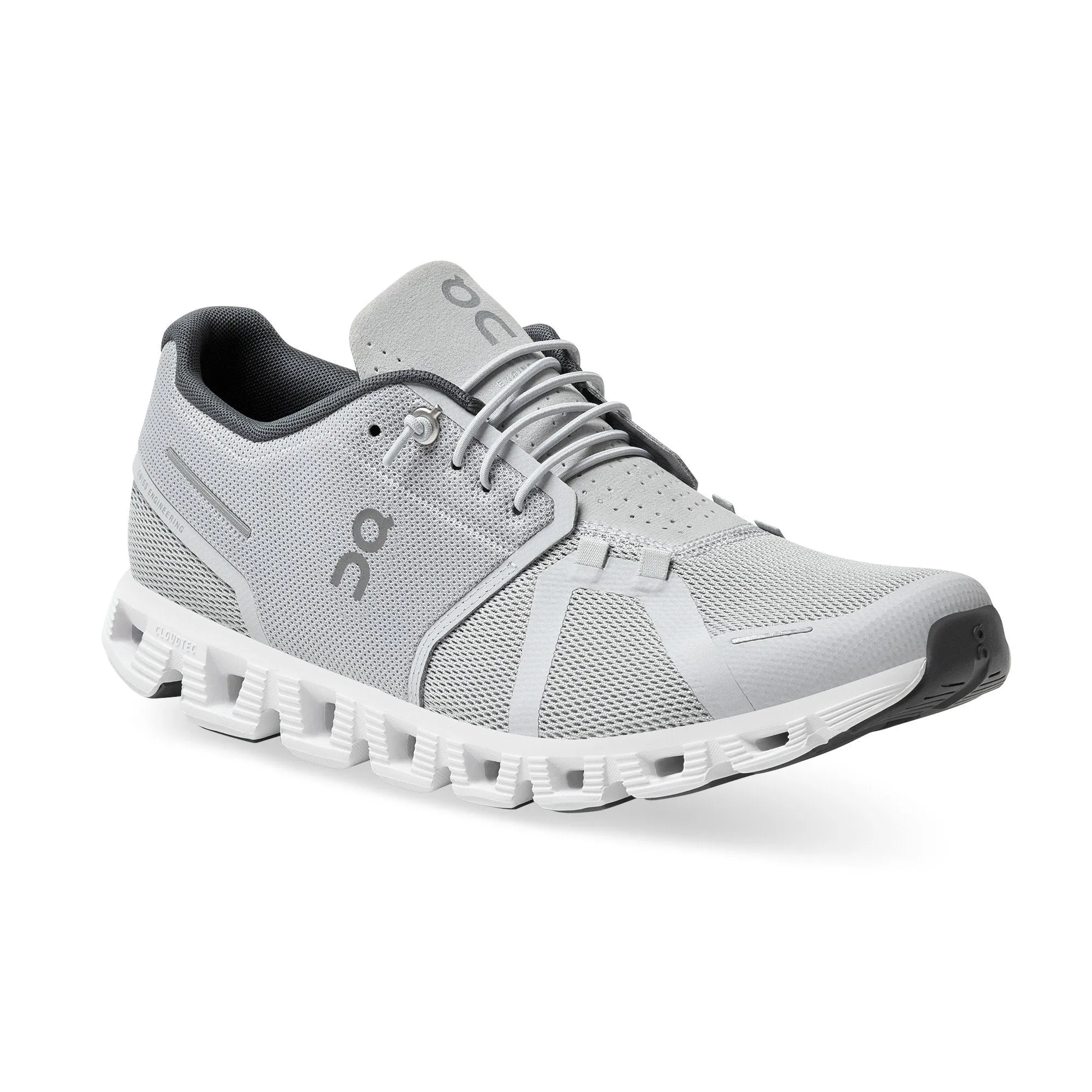 ON Running Men's Cloud 5 Running Shoe